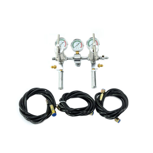 МАНИФОЛЬД ВЫСОКОГО ДАВЛЕНИЯ МОДЕЛИ QG-80A