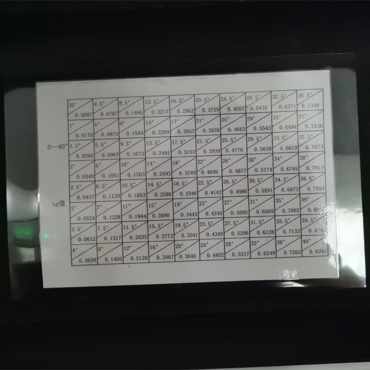 ПРИБОР ДЛЯ ИЗМЕРЕНИЯ КОЭФФИЦИЕНТА ТРЕНИЯ HAITONGDA СЕРИИ 150 МОДЕЛИ NZ-3A — изображение 18