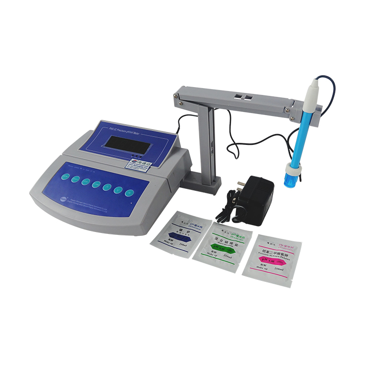 ПРЕЦИЗИОННЫЙ РН/MV-МЕТР HAITONGDA СЕРИИ 192 МОДЕЛИ PHS — изображение 20