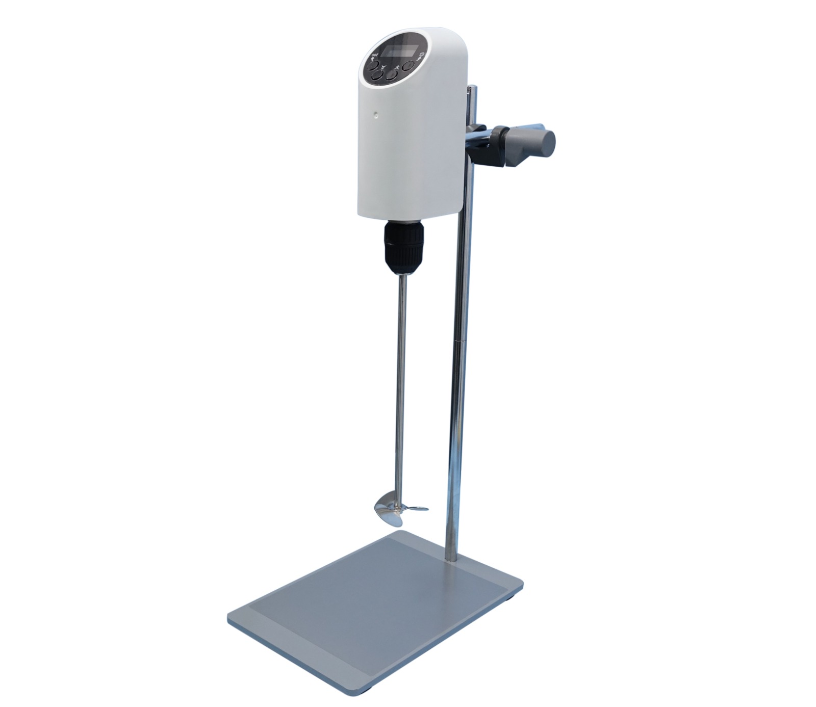 МЕШАЛКА ЛАБОРАТОРНАЯ HAITONGDA СЕРИИ 101 МОДЕЛИ D90 — изображение 2