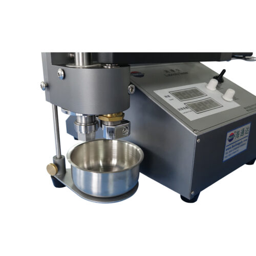 ТЕСТЕР ПРЕДЕЛЬНОГО ДАВЛЕНИЯ И СМАЗЫВАЮЩЕЙ СПОСОБНОСТИ СЕРИИ HAITONGDA 185 МОДЕЛИ EP-C