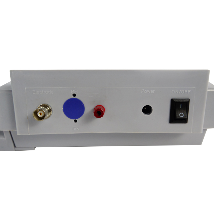 ПРЕЦИЗИОННЫЙ РН/MV-МЕТР HAITONGDA СЕРИИ 192 МОДЕЛИ PHS — изображение 11