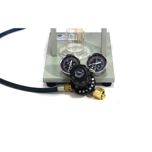 ТЕСТЕР ЗАКУПОРИВАЮЩЕЙ СПОСОБНОСТИ ЧАСТИЦ HAITONGDA СЕРИИ 189 МОДЕЛИ FA И FA-BX