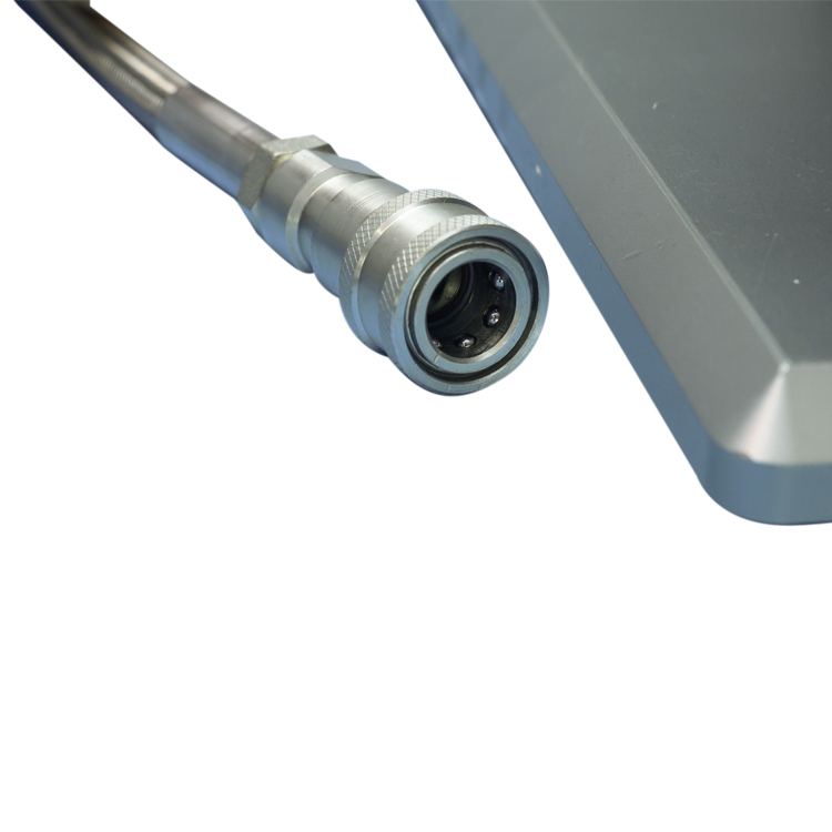 ТЕСТЕР ДЛЯ ИЗМЕРЕНИЯ ЗАКУПОРИВАЮЩЕЙ СПОСОБНОСТИ ЧАСТИЦ HAITONGDA СЕРИИ 189 МОДЕЛИ HTD18984 — изображение 5