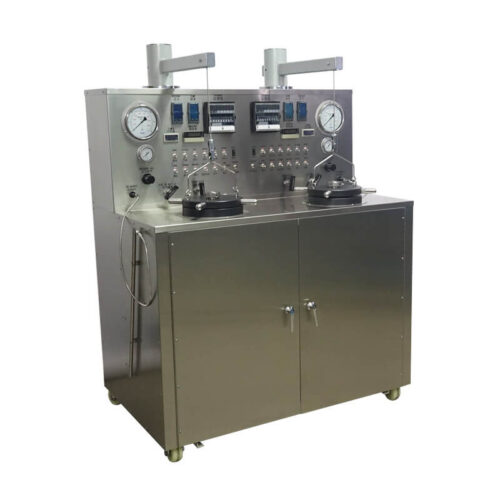 КОНСИСТОМЕТР ВЫСОКОГО ДАВЛЕНИЯ И ТЕМПЕРАТУРЫ HPHT HAITONGDA СЕРИИ 218