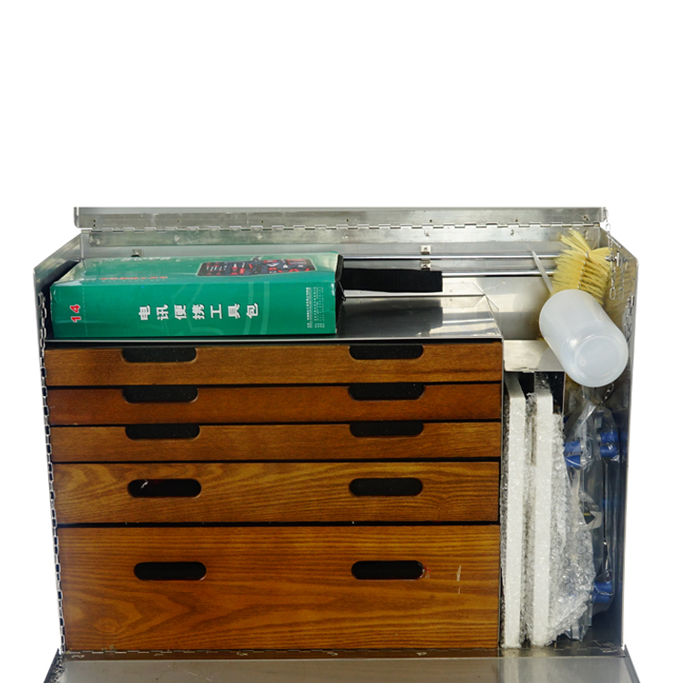 ПОЛЕВЫЕ НАБОРЫ ДЛЯ АНАЛИЗА БУРОВОГО РАСТВОРА HAITONGDA СЕРИИ 199 — изображение 34