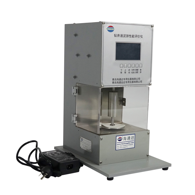 ТЕСТЕР КОРКИ БУРОВОГО РАСТВОРА HAITONGDA СЕРИИ HAITONGDA СЕРИИ 199 МОДЕЛИ HTD19941 — изображение 6