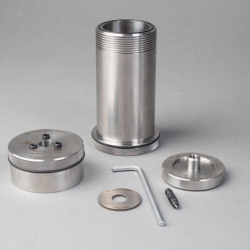 ЯЧЕЙКИ СТАРЕНИЯ К РОЛИКОВЫМ ПЕЧАМ MUDLABINS НА 260 МЛ И 500 МЛ