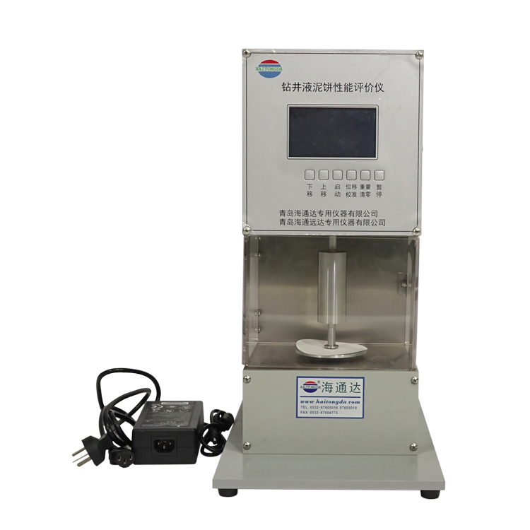 ТЕСТЕР КОРКИ БУРОВОГО РАСТВОРА HAITONGDA СЕРИИ HAITONGDA СЕРИИ 199 МОДЕЛИ HTD19941 — изображение 8