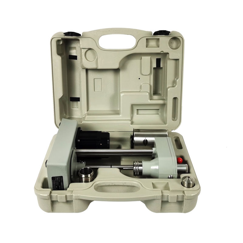 РОТАЦИОННЫЕ ВИСКОЗИМЕТРЫ HAITONGDA СЕРИИ 130. ВКЛЮЧЕНЫ В ГОСРЕЕСТР СИ РФ (РСТ МЕТРОЛОГИЯ УТВЕРЖДЕННЫЕ ТИПЫ СИ) №70865-18 — изображение 7