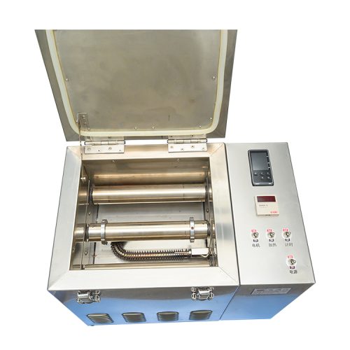 ПОРТАТИВНЫЕ ВАЛЬЦОВЫЕ ПЕЧИ HAITONGDA СЕРИИ 122