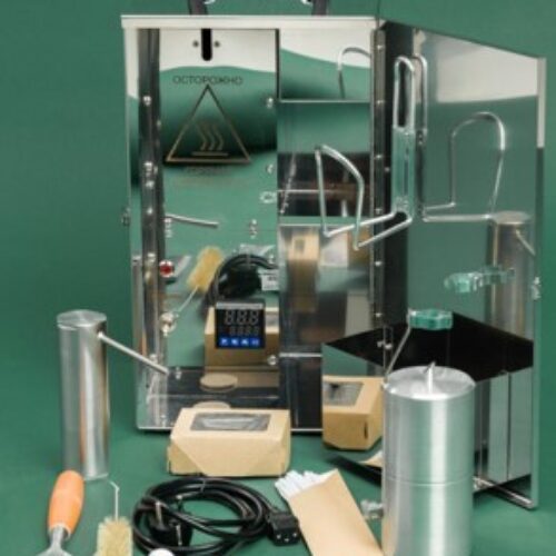 РЕТОРТА MUDLABINS МОДЕЛЬ D10M ()