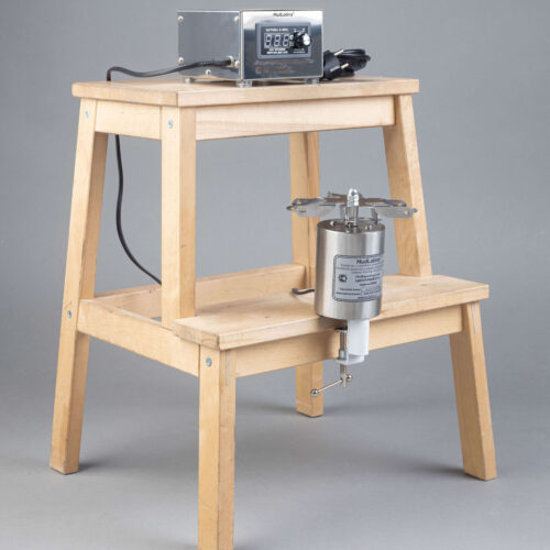 ЦЕНТРИФУГА MUDLABINS МОДЕЛЬ D3000 С БЛОКОМ УПРАВЛЕНИЯ ОБОРОТАМИ ДВИГАТЕЛЯ МОДЕЛЬ D76