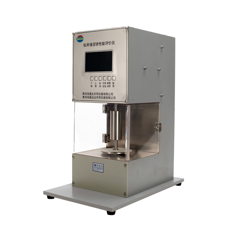 ТЕСТЕР КОРКИ БУРОВОГО РАСТВОРА HAITONGDA СЕРИИ HAITONGDA СЕРИИ 199 МОДЕЛИ HTD19941 — изображение 3