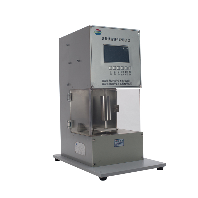 ТЕСТЕР КОРКИ БУРОВОГО РАСТВОРА HAITONGDA СЕРИИ HAITONGDA СЕРИИ 199 МОДЕЛИ HTD19941 — изображение 11