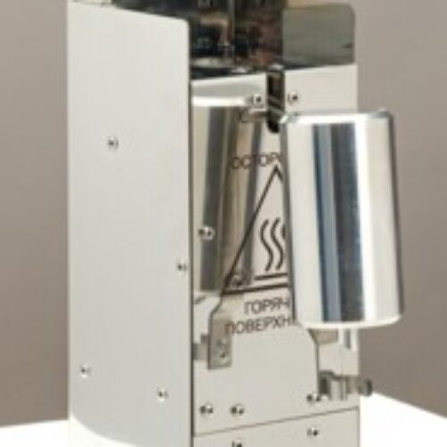 РЕТОРТА MUDLABINS МОДЕЛЬ D10U