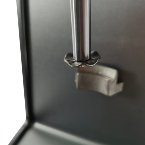 ВЫСОКОСКОРОСТНЫЕ СМЕСИТЕЛИ HAITONGDA СЕРИИ 102