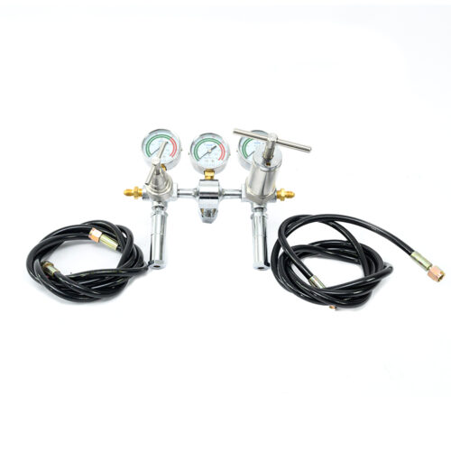 МАНИФОЛЬД ВЫСОКОГО ДАВЛЕНИЯ МОДЕЛИ QG-76