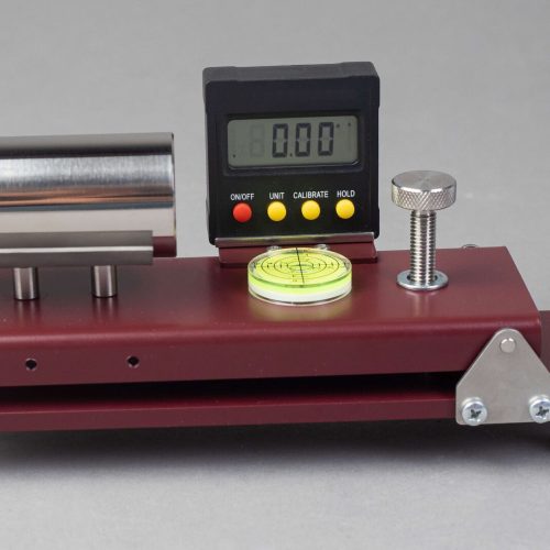 ПРИБОР КТК MUDLABINS МОДЕЛЬ D2 С ЭЛЕКТРОННЫМ СЧИТЫВАТЕЛЕМ УГЛА