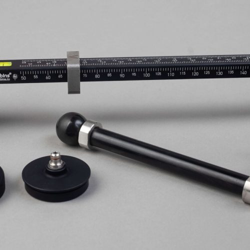 ГЕРМЕТИЗИРОВАННЫЕ РЫЧАЖНЫЕ ВЕСЫ ПОД ДАВЛЕНИЕМ MUDLABINS МОДЕЛЬ D30.