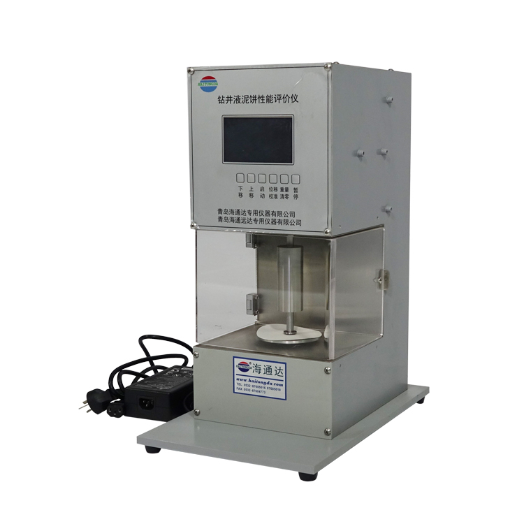 ТЕСТЕР КОРКИ БУРОВОГО РАСТВОРА HAITONGDA СЕРИИ HAITONGDA СЕРИИ 199 МОДЕЛИ HTD19941