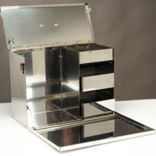 НАБОР «ЛАБОРАТОРИЯ ПОЛЕВАЯ» — АЭРОПЛАН MUDLABINS.