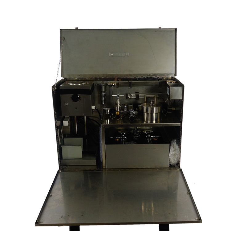 ПОЛЕВЫЕ НАБОРЫ ДЛЯ АНАЛИЗА БУРОВОГО РАСТВОРА HAITONGDA СЕРИИ 199 — изображение 15