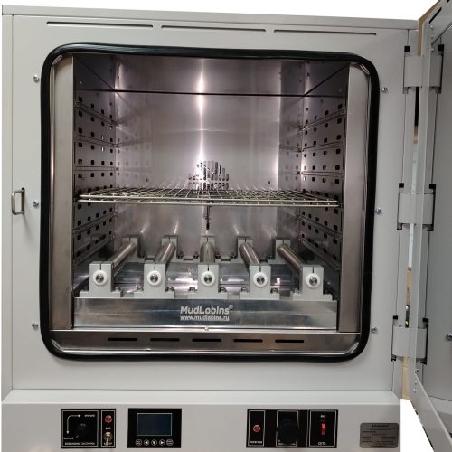 ВАЛЬЦОВАЯ ПЕЧЬ МОДЕЛЬ D173