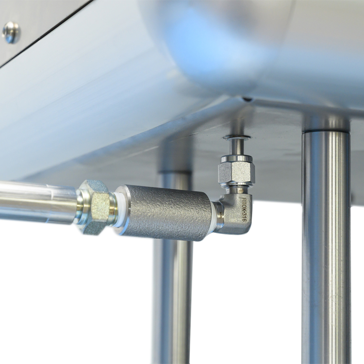 ТЕСТЕР ДЛЯ ИЗМЕРЕНИЯ ЗАКУПОРИВАЮЩЕЙ СПОСОБНОСТИ ЧАСТИЦ HAITONGDA СЕРИИ 189 МОДЕЛИ HTD18984 — изображение 4