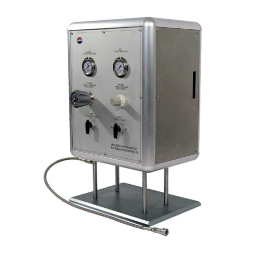 АВТОМАТИЧЕСКАЯ СИСТЕМА КОНТРОЛЯ ДАВЛЕНИЯ МОДЕЛИ HTD17981