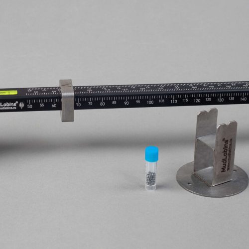 РЫЧАЖНЫЕ ВЕСЫ MUDLABINS МОДЕЛЬ D25.