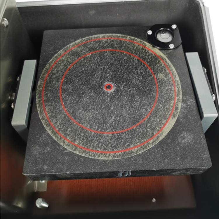 ПРИБОР ДЛЯ ИЗМЕРЕНИЯ КОЭФФИЦИЕНТА ТРЕНИЯ HAITONGDA СЕРИИ 150 МОДЕЛИ NZ-3A — изображение 15