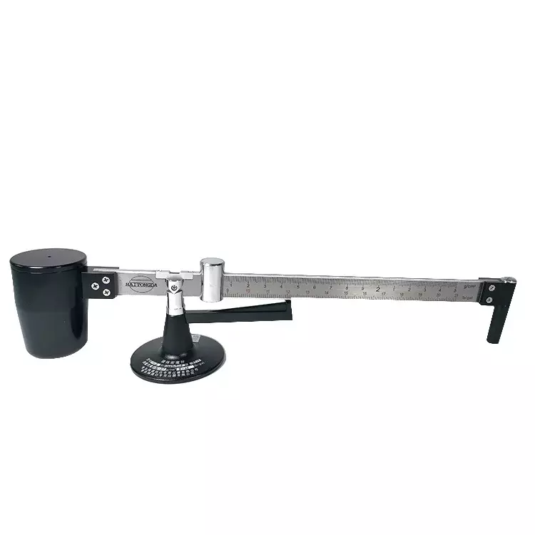 РЫЧАЖНЫЕ ВЕСЫ С МЕТАЛЛИЧЕСКОЙ ЧАШЕЙ HAITONGDA СЕРИИ 115 ХYM — изображение 19