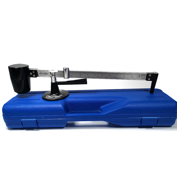 РЫЧАЖНЫЕ ВЕСЫ С МЕТАЛЛИЧЕСКОЙ ЧАШЕЙ HAITONGDA СЕРИИ 115 ХYM — изображение 18