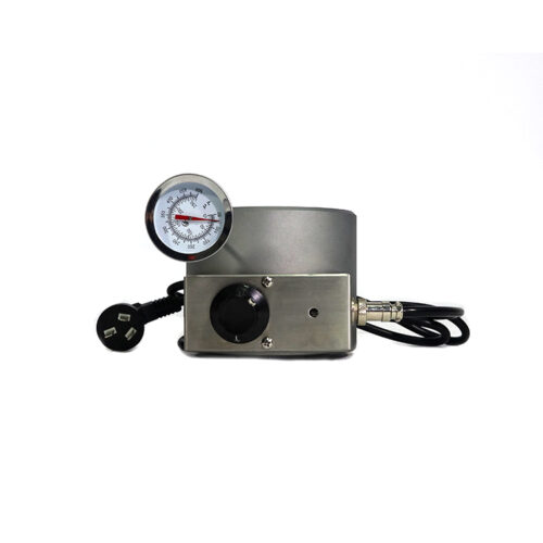 ТЕРМОСТАКАН HAITONGDA К ВИСКОЗИМЕТРУ СЕРИИ 137 МОДЕЛИ JR