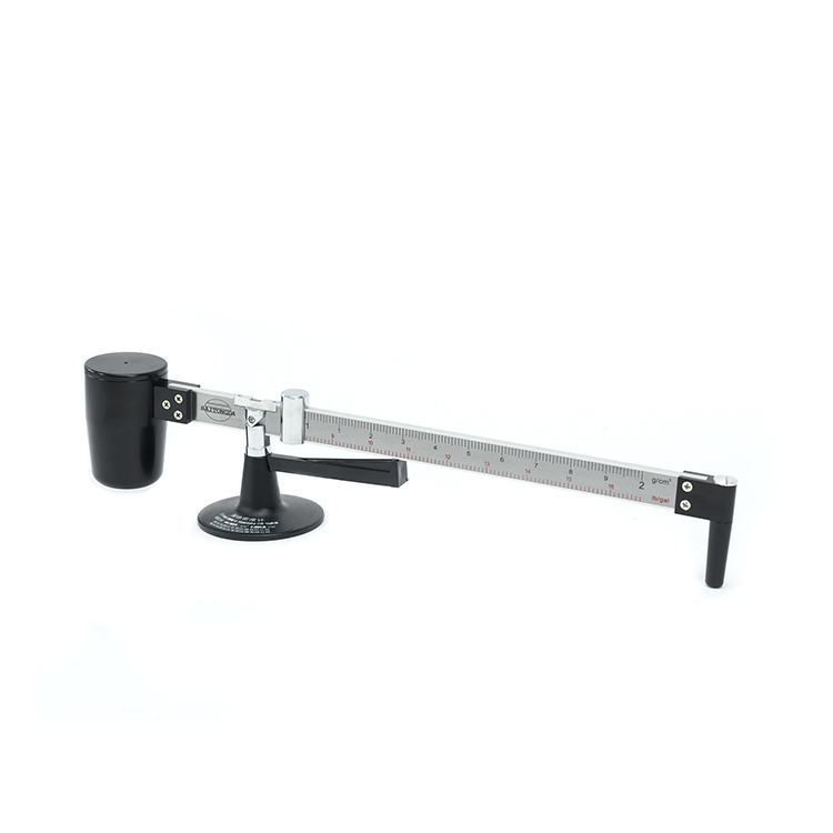 РЫЧАЖНЫЕ ВЕСЫ С МЕТАЛЛИЧЕСКОЙ ЧАШЕЙ HAITONGDA СЕРИИ 115 ХYM — изображение 5