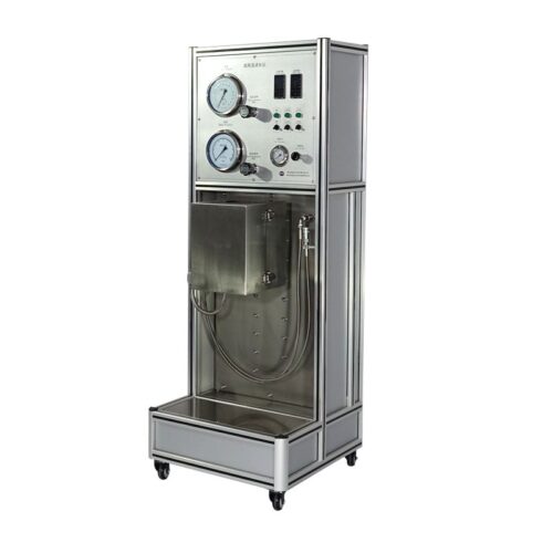 ФИЛЬТР-ПРЕСС ВЫСОКОГО ДАВЛЕНИЯ И СВЕРХВЫСОКИХ ТЕМПЕРАТУР HAITONGDA СЕРИИ 173