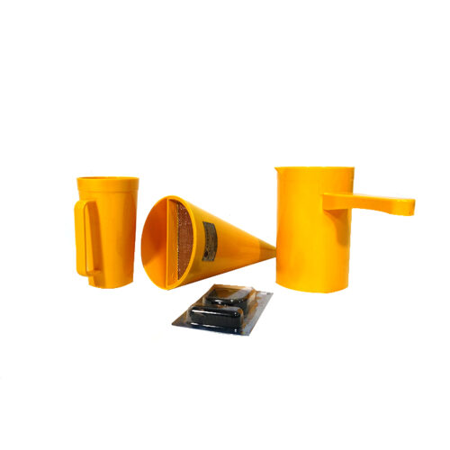 ВОРОНКА МАРША HAITONGDA СЕРИИ 136