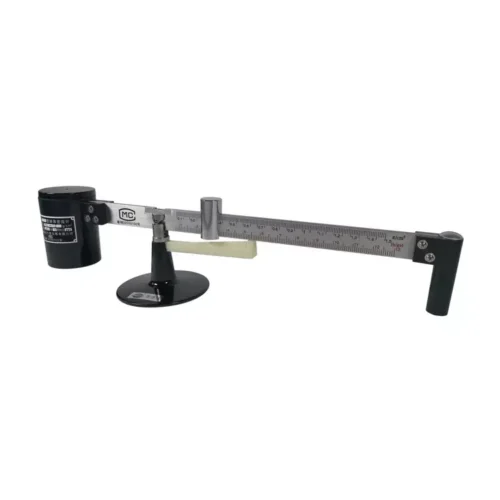 РЫЧАЖНЫЕ ВЕСЫ С ПЛАСТИКОВОЙ ЧАШЕЙ HAITONGDA СЕРИИ 113 YM