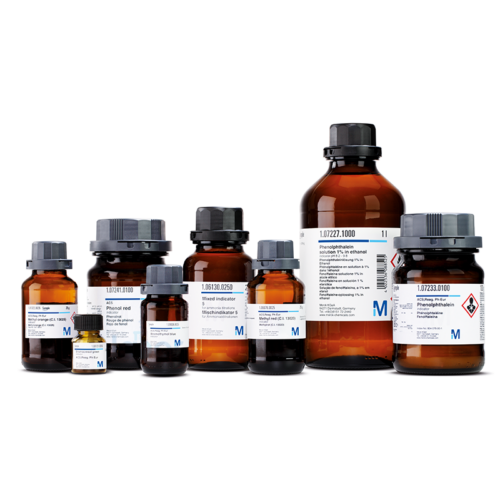 Химреактивы для анализа параметров бурового раствора