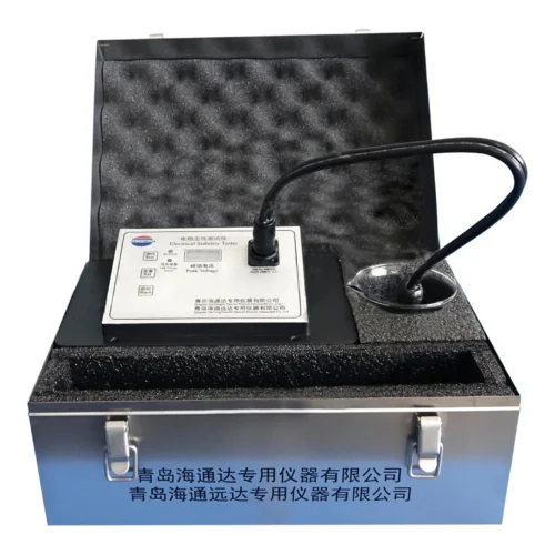 Тестер электрической стабильности Haitongda  DWY-2A