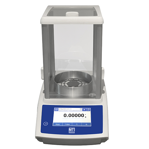 Полумикровесы MT-BH125DU