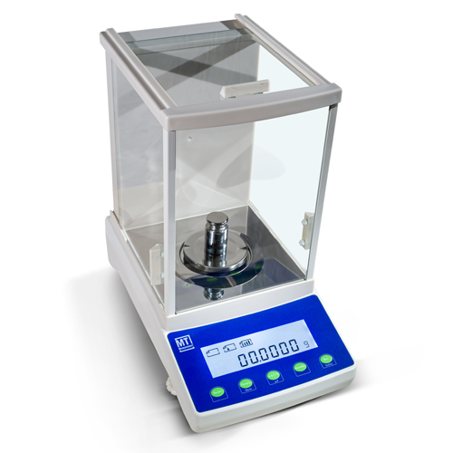 Аналитические весы MT-FA-N224