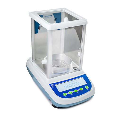 Полумикровесы MT-FA-SEM165